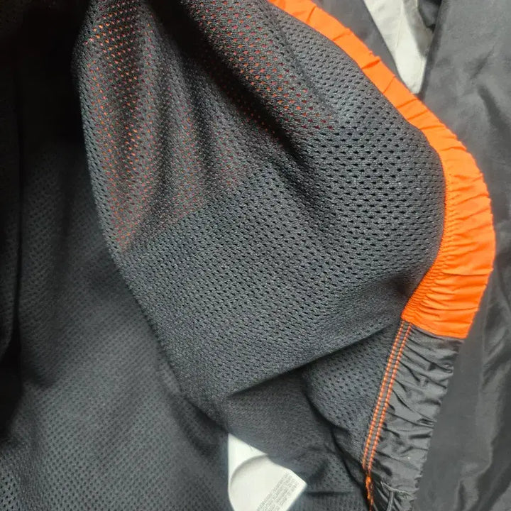 [BUNJANG] Jordan Anorak Windbreaker Jacket XL / 조던 바람막이 후드 아노락 XL