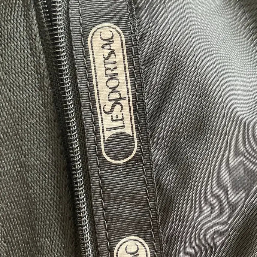 [BUNJANG] Lesportsac Tote Bag / 레스포색 토트백