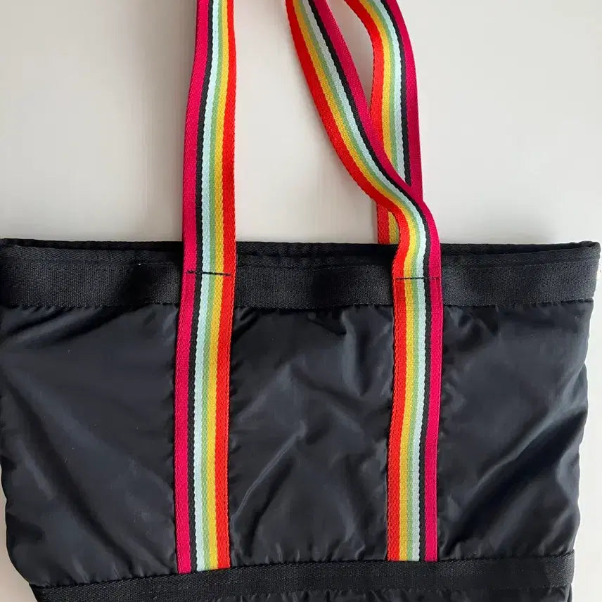 [BUNJANG] Lesportsac Tote Bag / 레스포색 토트백