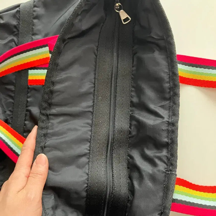 [BUNJANG] Lesportsac Tote Bag / 레스포색 토트백