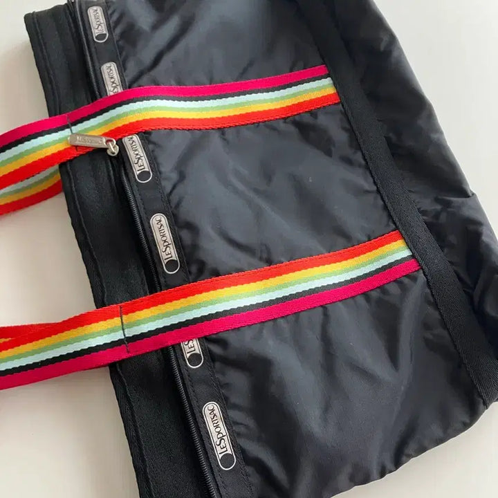[BUNJANG] Lesportsac Tote Bag / 레스포색 토트백