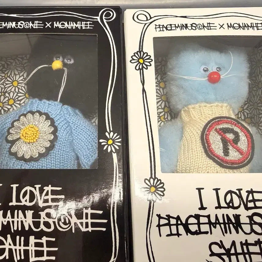 [BUNJANG] GD Dehee Jihee Monami Keyring / 지디 키링 데희 지희 모남희 키링