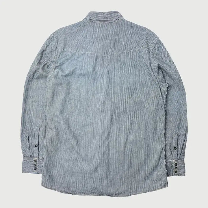 [BUNJANG] Gap Western Shirt / [L/정품] Gap 갭 웨스턴 셔츠