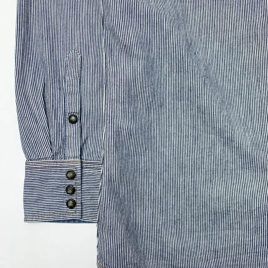 [BUNJANG] Gap Western Shirt / [L/정품] Gap 갭 웨스턴 셔츠