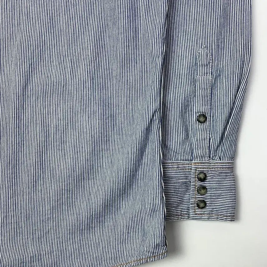 [BUNJANG] Gap Western Shirt / [L/정품] Gap 갭 웨스턴 셔츠