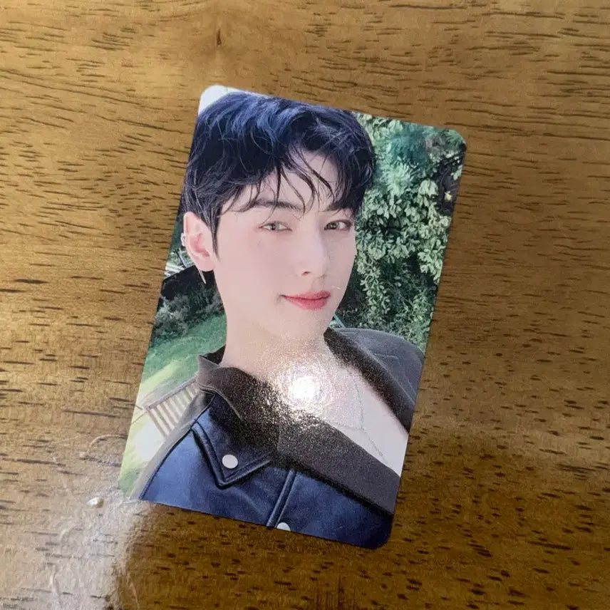 [SOLD OUT] 차은우 포카