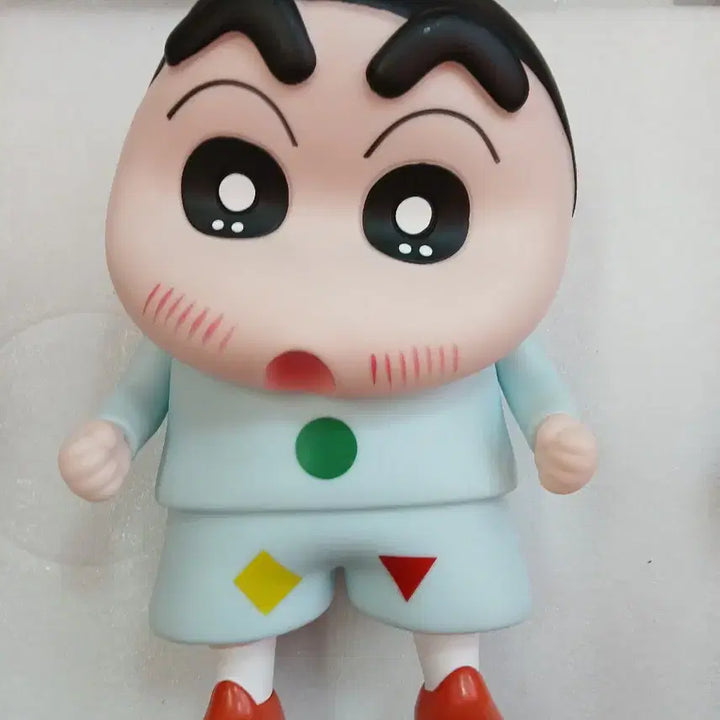 [SOLD OUT] 대형 짱구 피규어 새상품