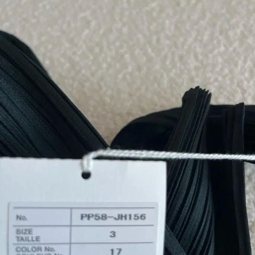 [SOLD OUT] 플리츠플리즈 새제품 3사이즈 롱원피스
