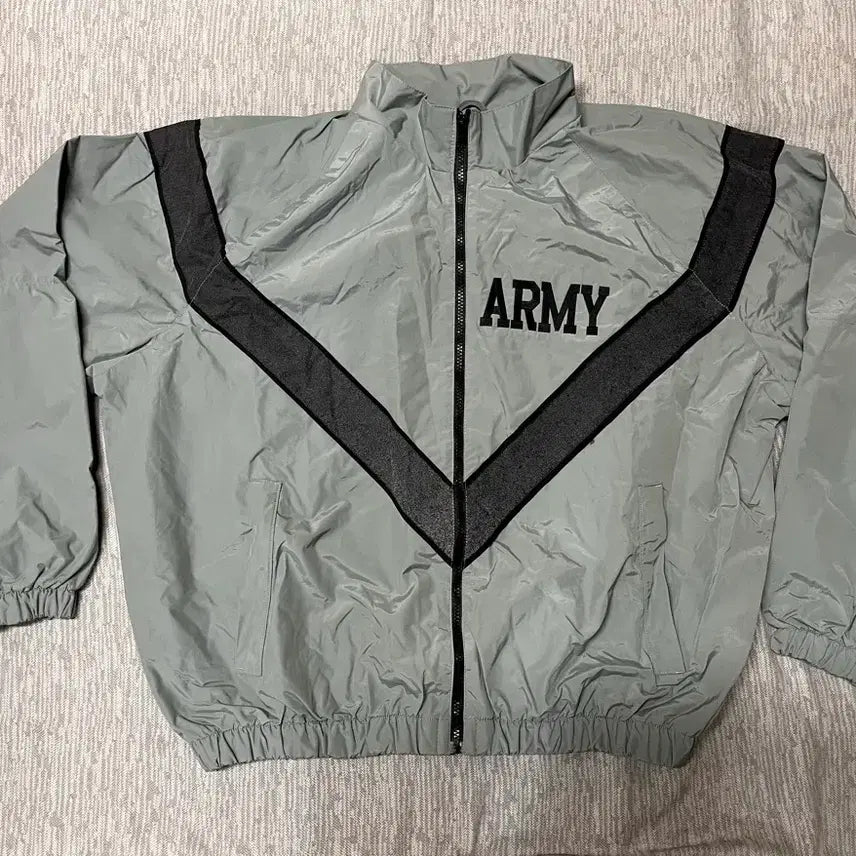 [BUNJANG] IPFU MR Jacket / IPFU MR