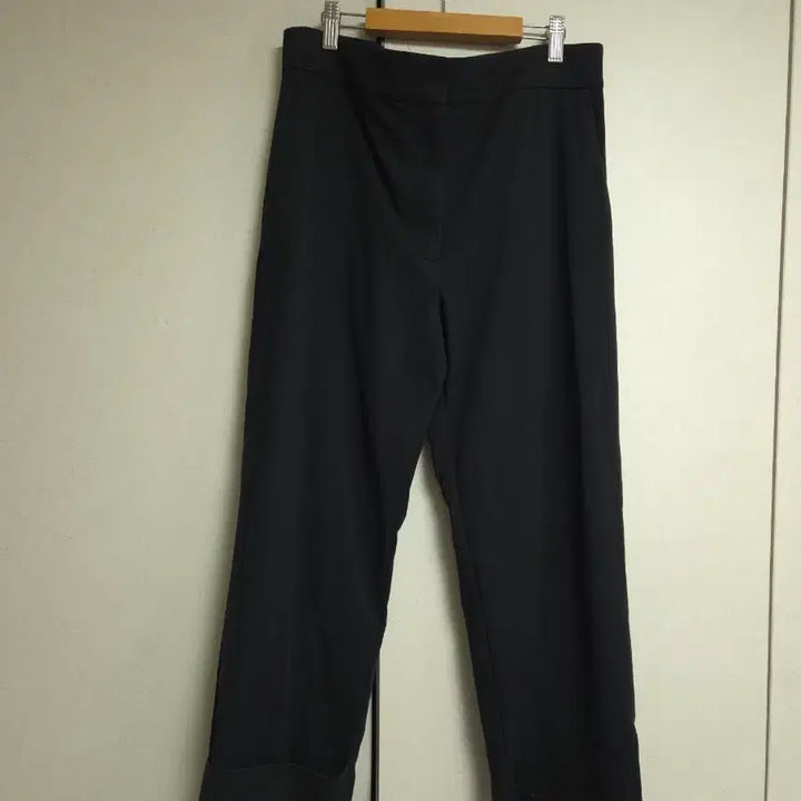 [SOLD OUT] 코스 COS 스판 슬랙스 38