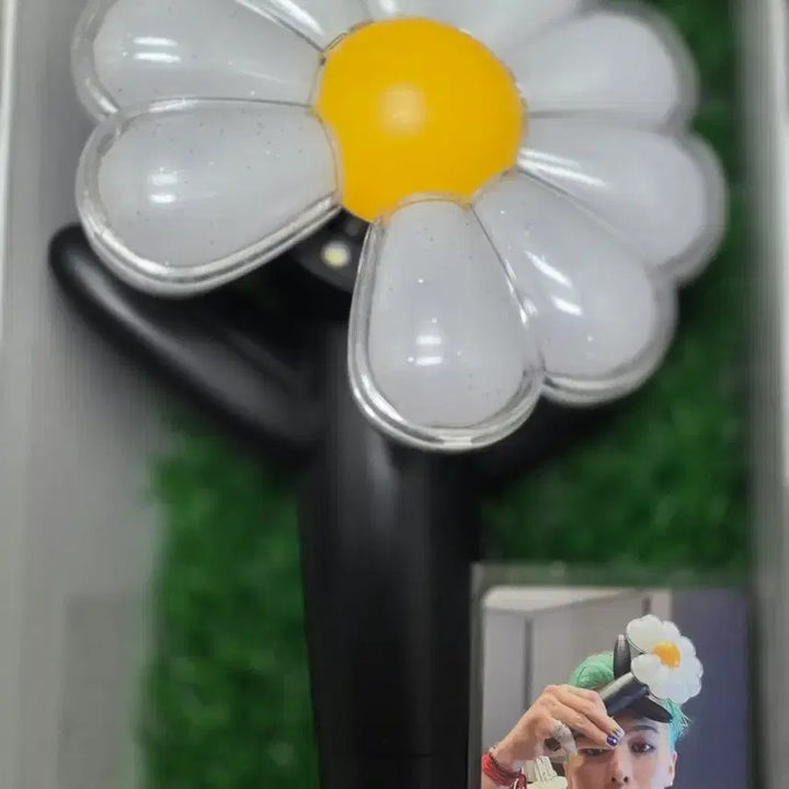[SOLD OUT] 지드래곤, 지디  ,GD, G-DRAGON 데이지 응원봉