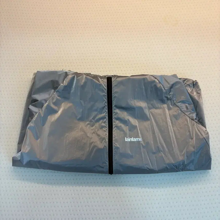 [SOLD OUT] 레인레임 러닝 바람막이