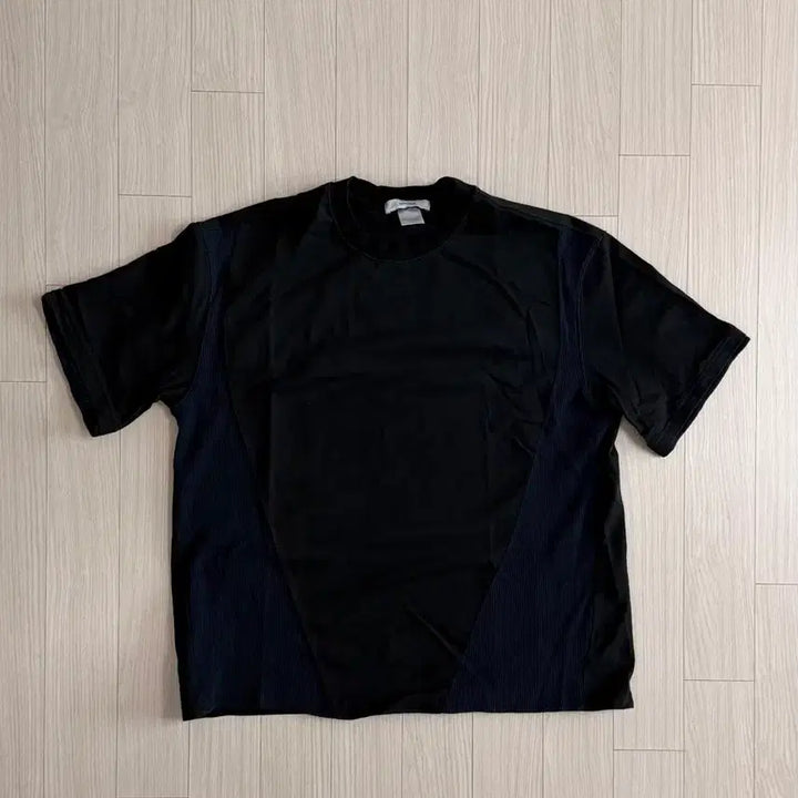 [SOLD OUT] Winder x ctr 절개 티셔츠