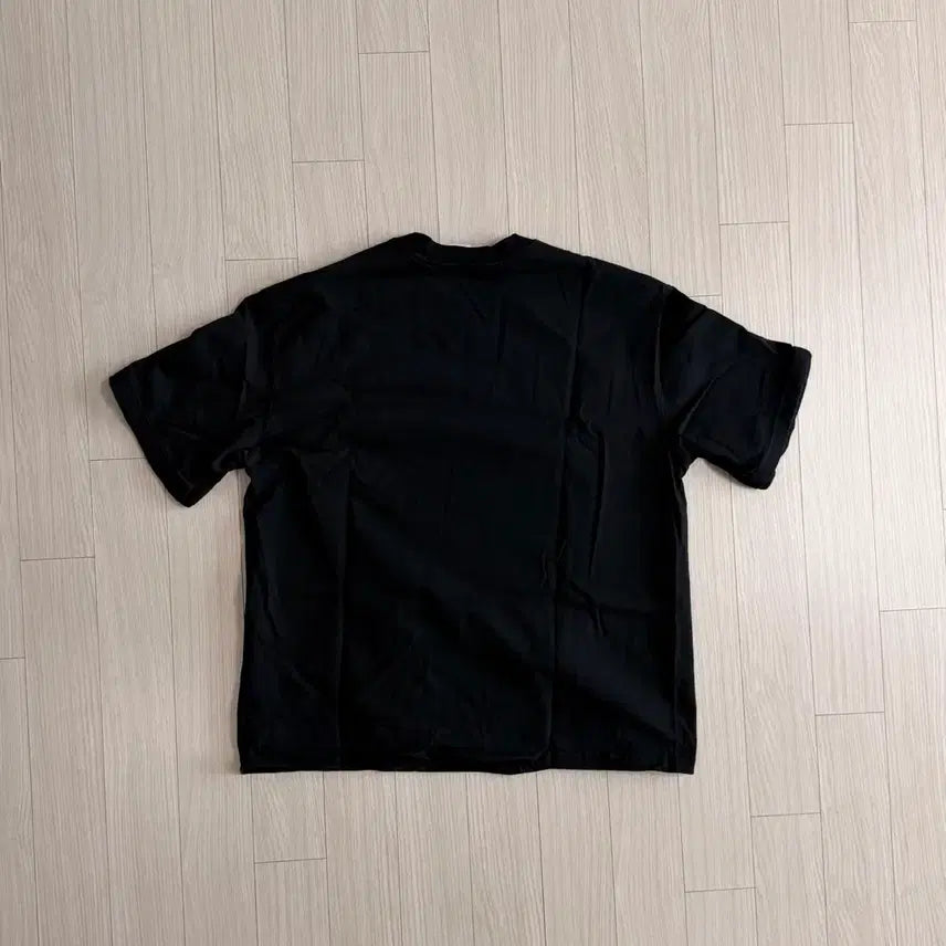 [SOLD OUT] Winder x ctr 절개 티셔츠