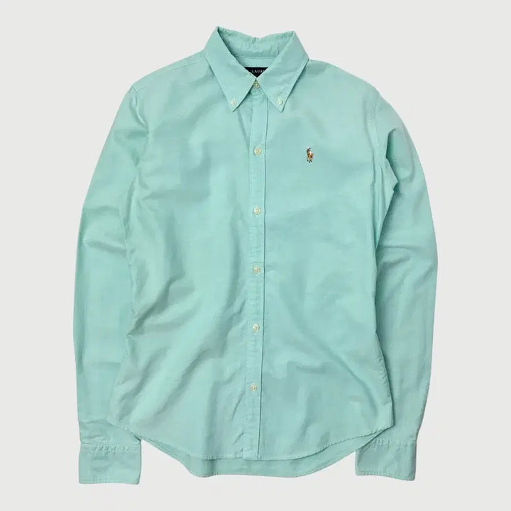 [BUNJANG] Ralph Lauren Oxford Slim Fit Women&