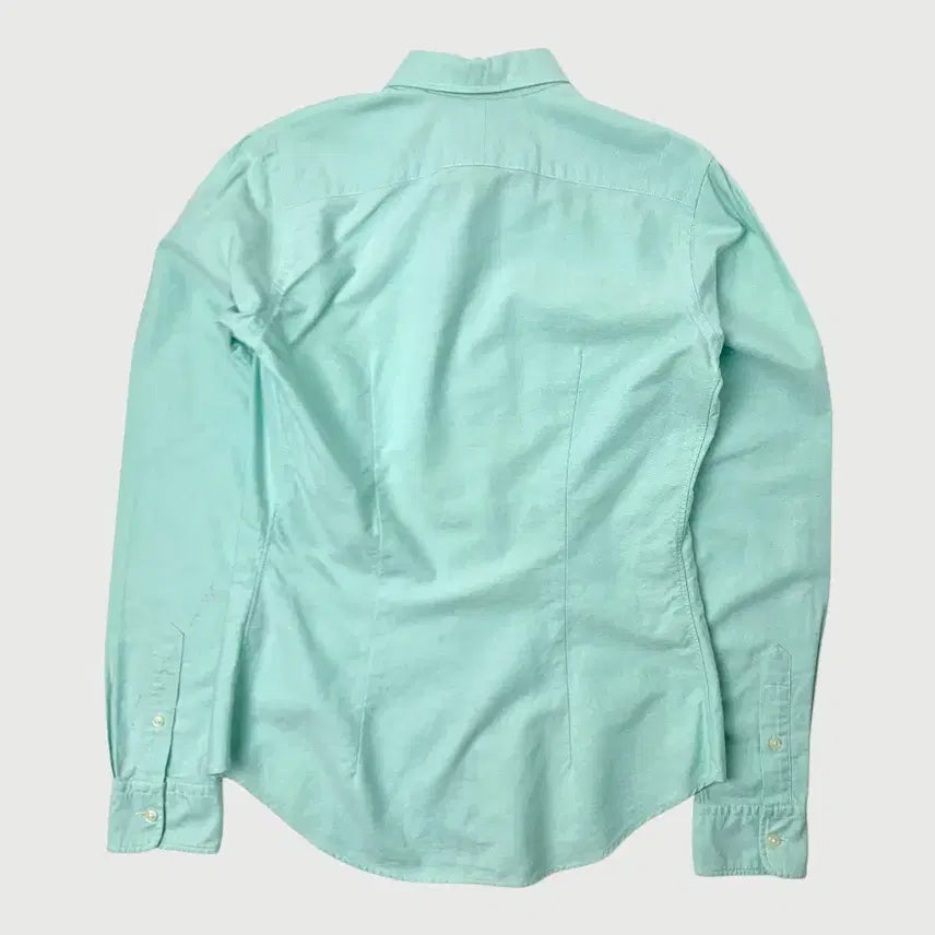 [BUNJANG] Ralph Lauren Oxford Slim Fit Women&