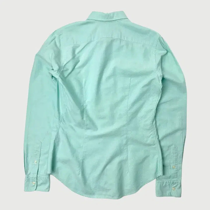 [BUNJANG] Ralph Lauren Oxford Slim Fit Women&