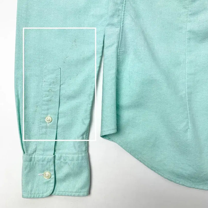 [BUNJANG] Ralph Lauren Oxford Slim Fit Women&