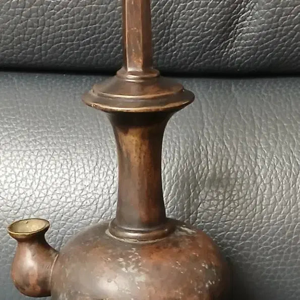 [BUNJANG] Antique Water Bottle / 오래된정병