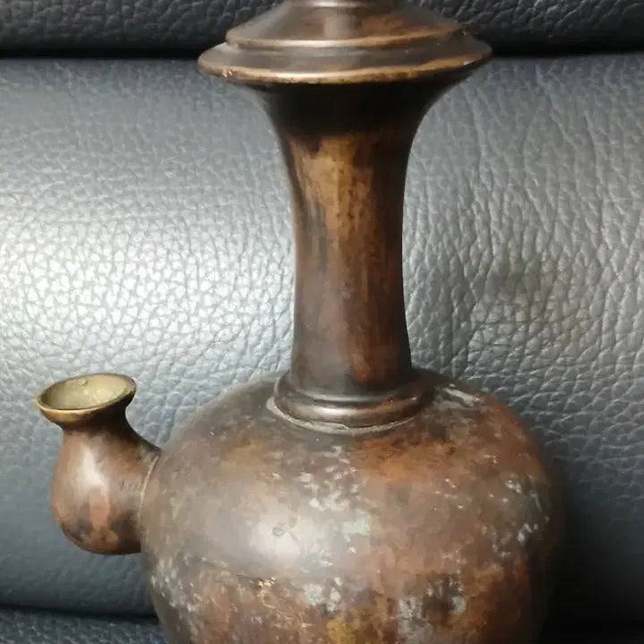 [BUNJANG] Antique Water Bottle / 오래된정병