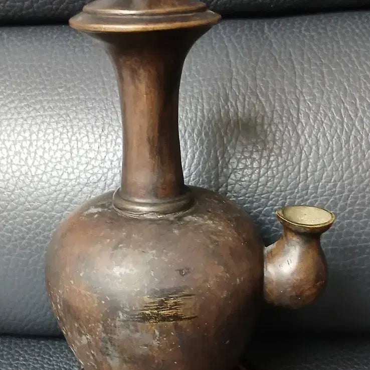 [BUNJANG] Antique Water Bottle / 오래된정병
