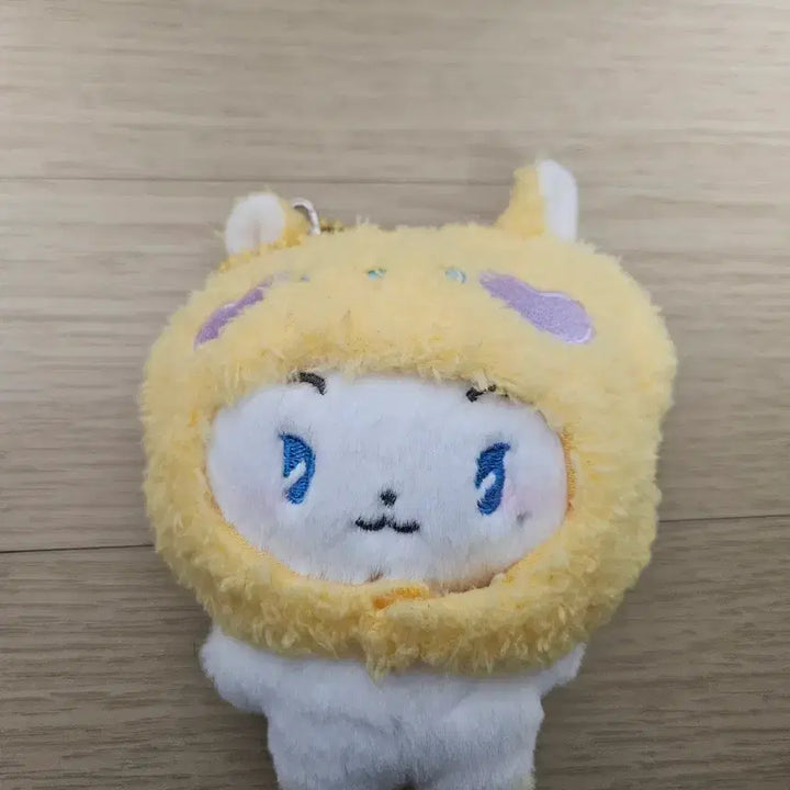[SOLD OUT] 므메미무 뫄 피규어 (모자포함)