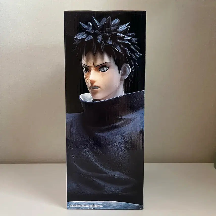 [BUNJANG] Naruto Ichiban Kuji C Prize Uchicha Obito Figure / 택포 7.5)나루토 제일복권 C상 우치하 오비토
