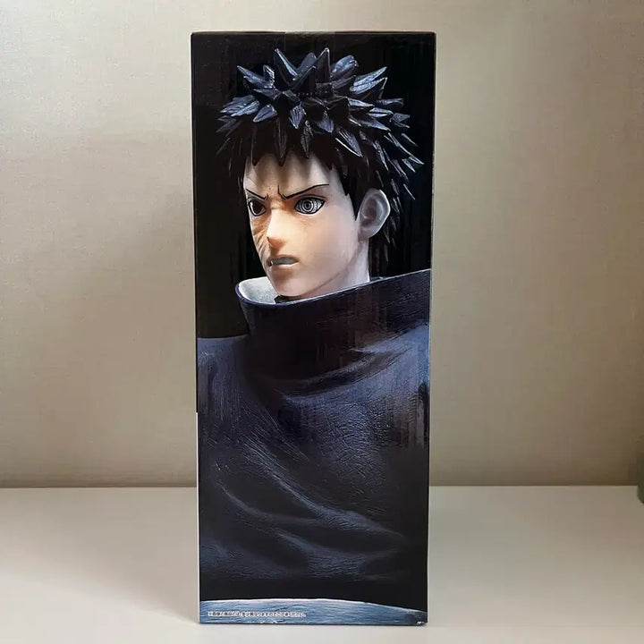 [BUNJANG] Naruto Ichiban Kuji C Prize Uchicha Obito Figure / 택포 7.5)나루토 제일복권 C상 우치하 오비토