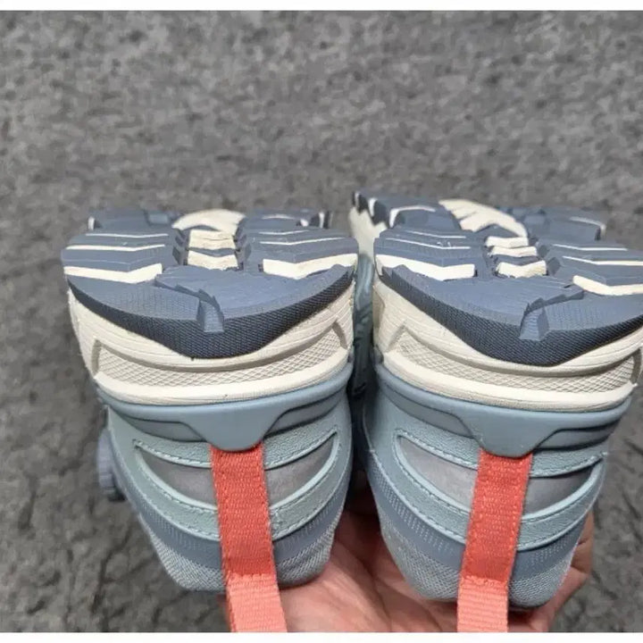 [SOLD OUT] 웨스트우드 여성용 230 트레킹화/다이얼끈(새제품급)