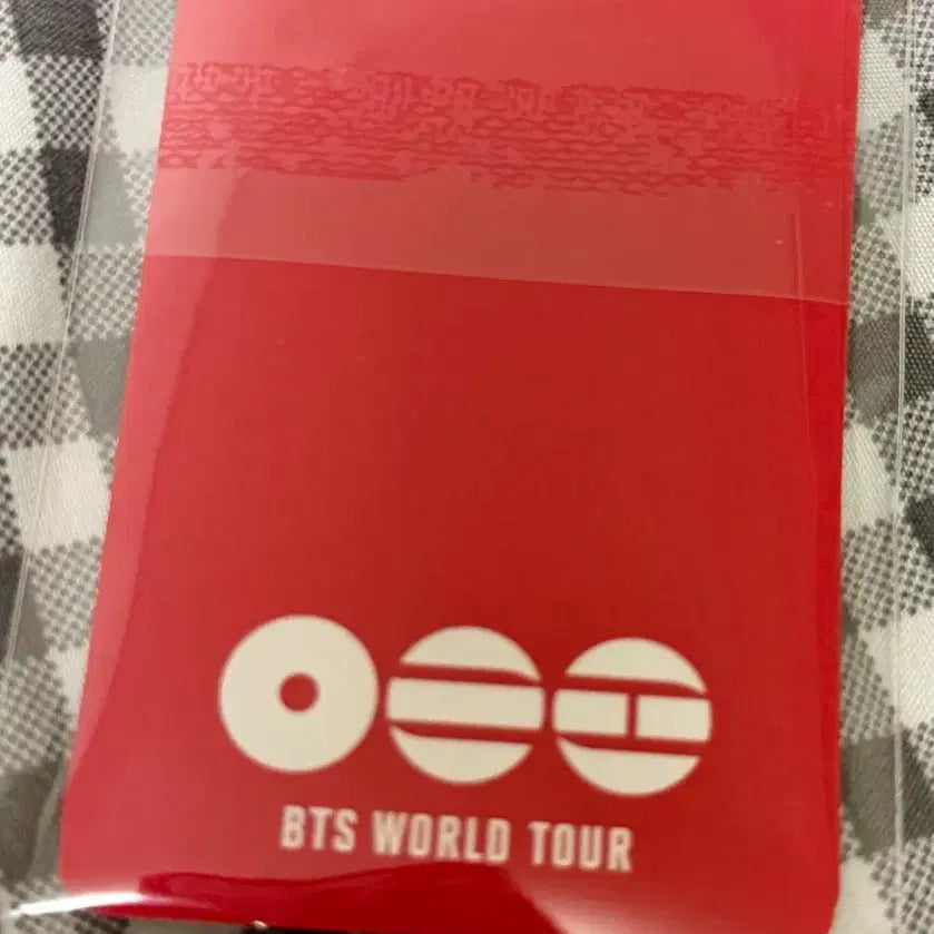 [SOLD OUT] 방탄소년단 BTS 고양 콘서트 포토카드 7장 일괄