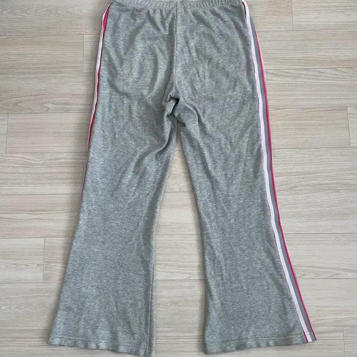 [BUNJANG] Adidas Bootcut Track Pants / 아디다스 부츠컷 트랙팬츠