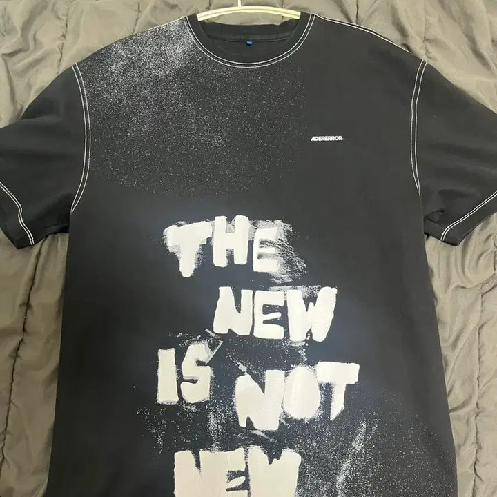 [SOLD OUT] 아더에러 반팔티셔츠 A1