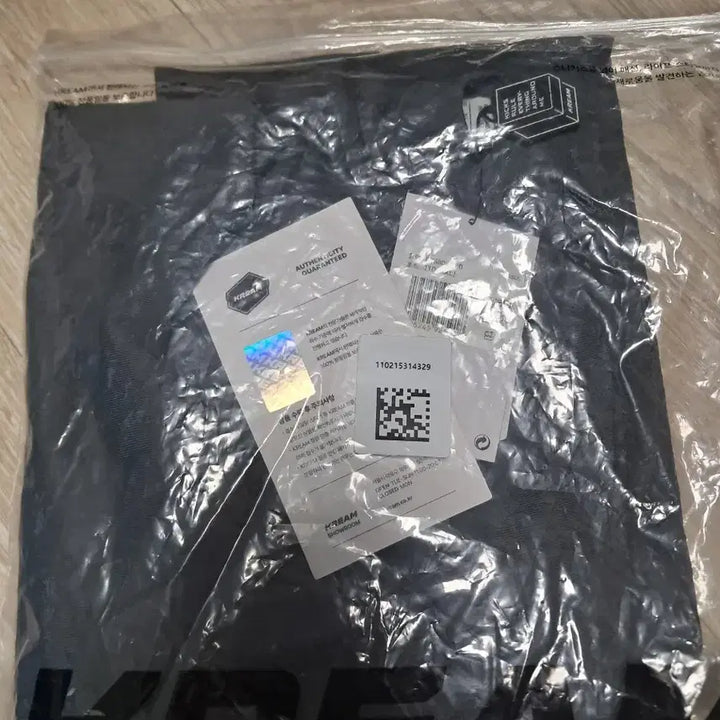 [BUNJANG] ACG Monolithic Anthracite Short Sleeve Shirt XXL / acg 모놀리식 앤트러사이트 반팔 셔츠 2xl xxl (새상품)