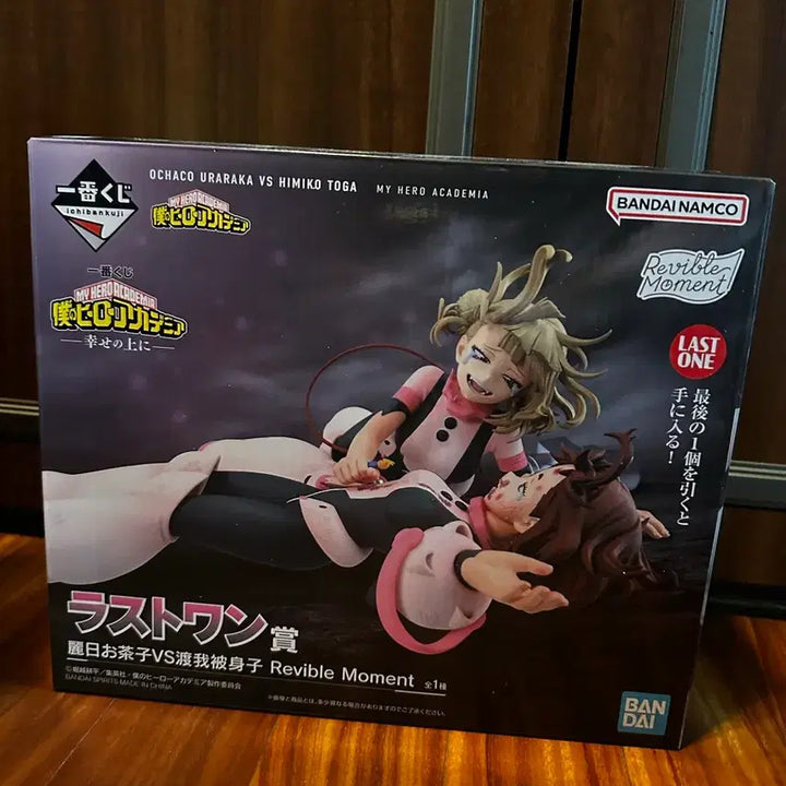 [SOLD OUT] 나의 히어로 아카데미아 토가 히미코 우라라카 라스트원