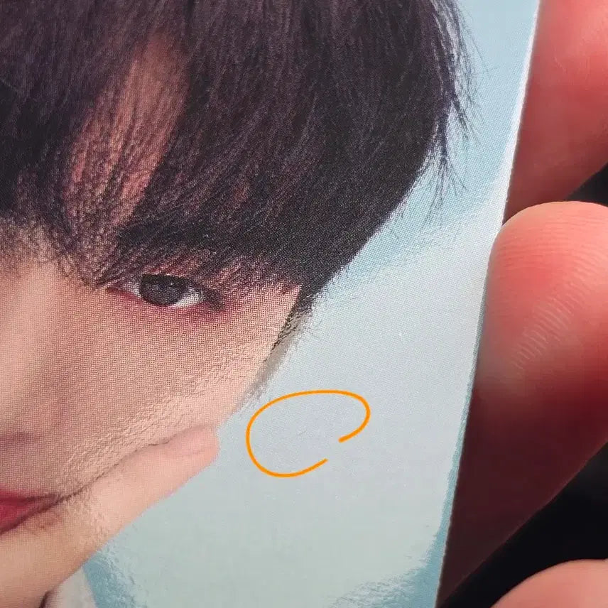 [BUNJANG] BOYNEXTDOOR TaeSan Photocard / 보넥도 태산 포카 양도