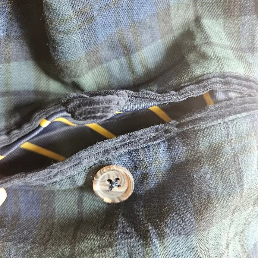 [BUNJANG] Polo Corduroy Baracuta Harrington Jacket Navy / (m) 폴로 코듀로이 바라쿠타 해링턴 자켓 네이비
