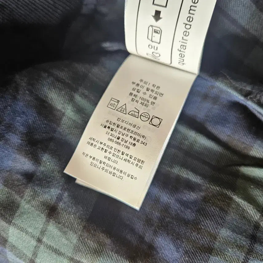 [BUNJANG] Polo Corduroy Baracuta Harrington Jacket Navy / (m) 폴로 코듀로이 바라쿠타 해링턴 자켓 네이비