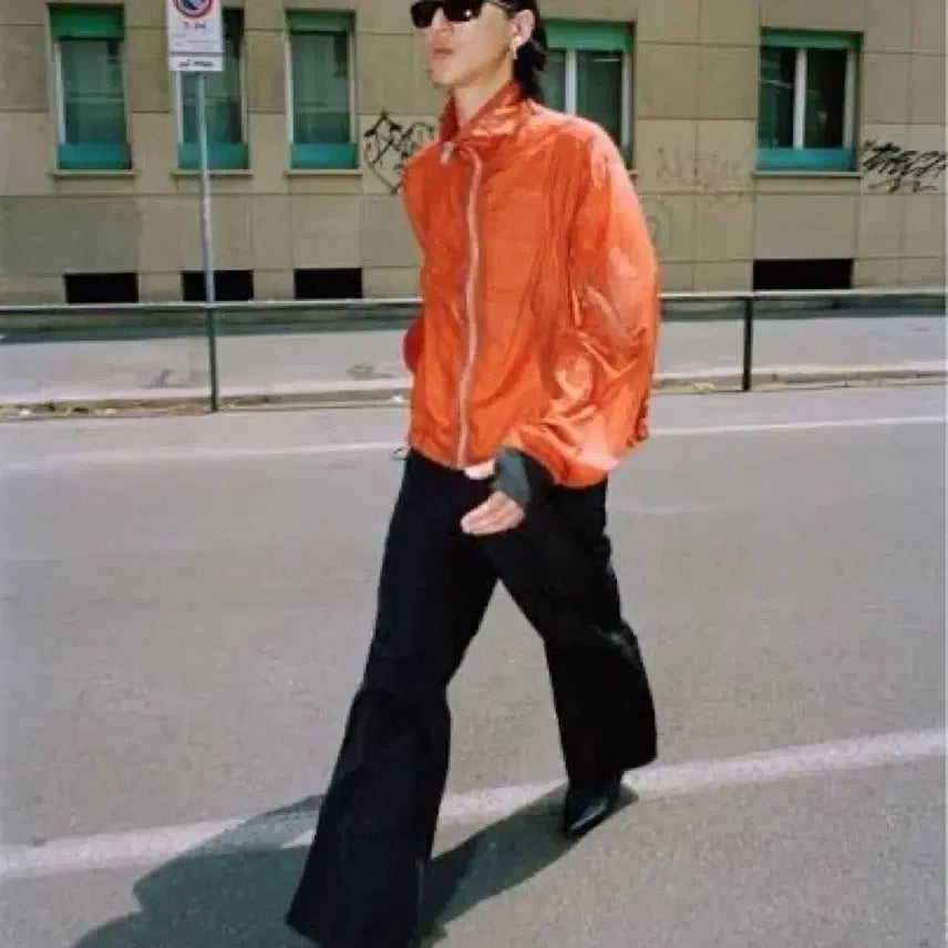 [BUNJANG] Our Legacy Luft Jacket / [48] 아워레가시 루프트 자켓