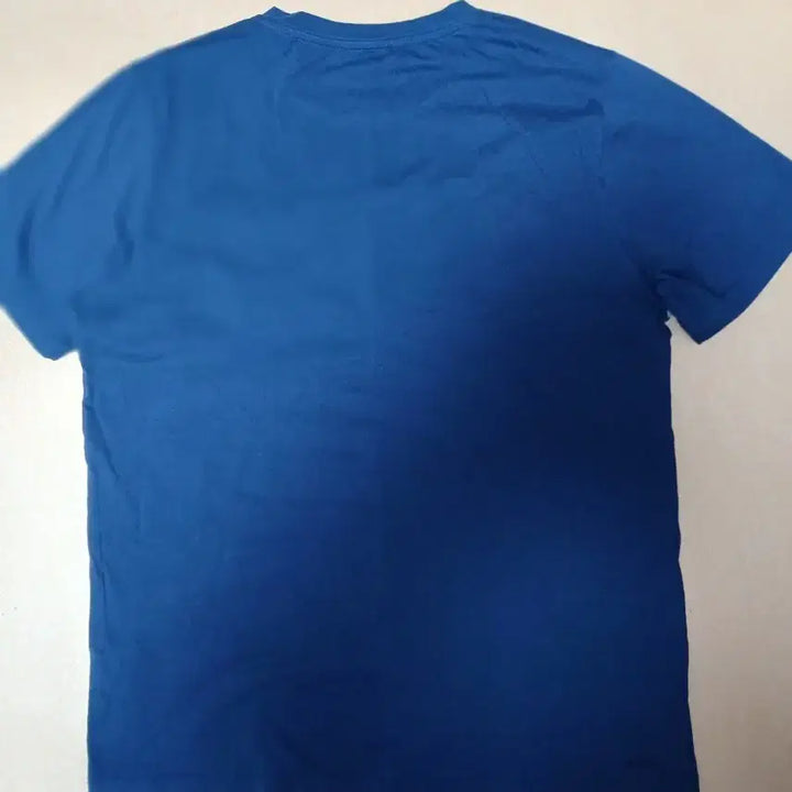 [BUNJANG] A.P.C. Round Short Sleeve T-shirt S / A.P.C. 아페세 라운드 반팔티 S 슬림95호