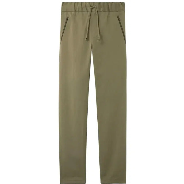 [BUNJANG] A.P.C. x Carhartt Crossover Pants Khaki / [M] 아페쎄 x 칼하트 크로스오버 팬츠 카키