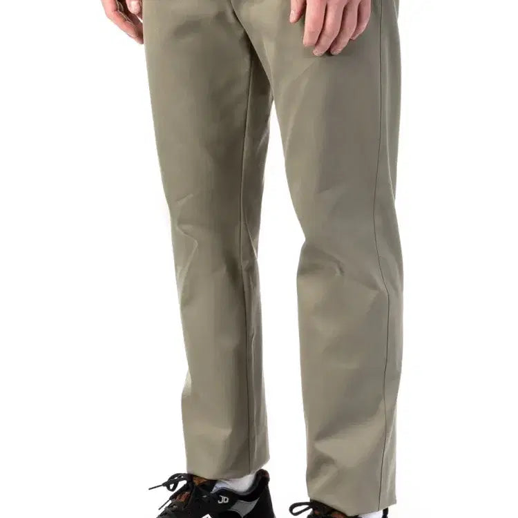 [BUNJANG] A.P.C. x Carhartt Crossover Pants Khaki / [M] 아페쎄 x 칼하트 크로스오버 팬츠 카키