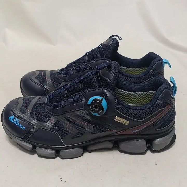 [BUNJANG] Redface Dial Contratex Trekking Shoes (265) / 1) 265 레드페이스 다이얼 콘트라텍스