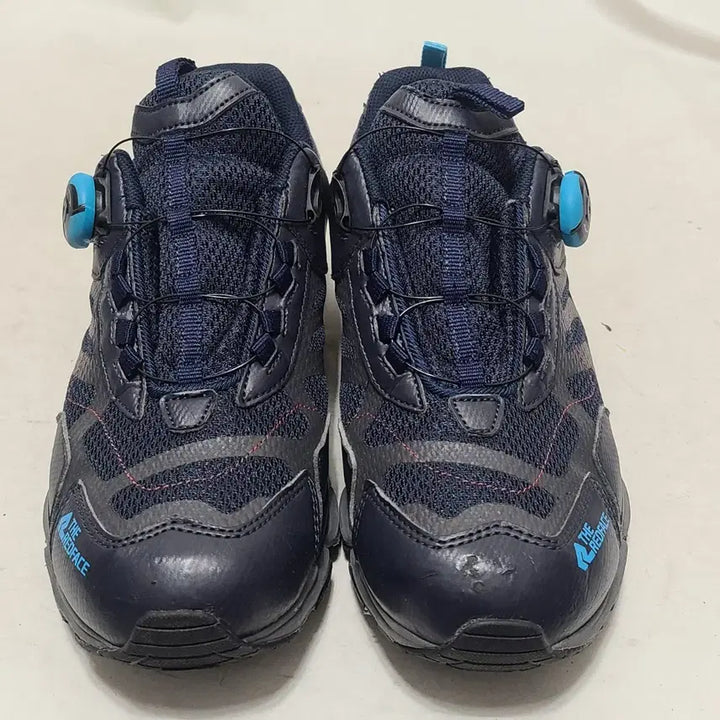 [BUNJANG] Redface Dial Contratex Trekking Shoes (265) / 1) 265 레드페이스 다이얼 콘트라텍스