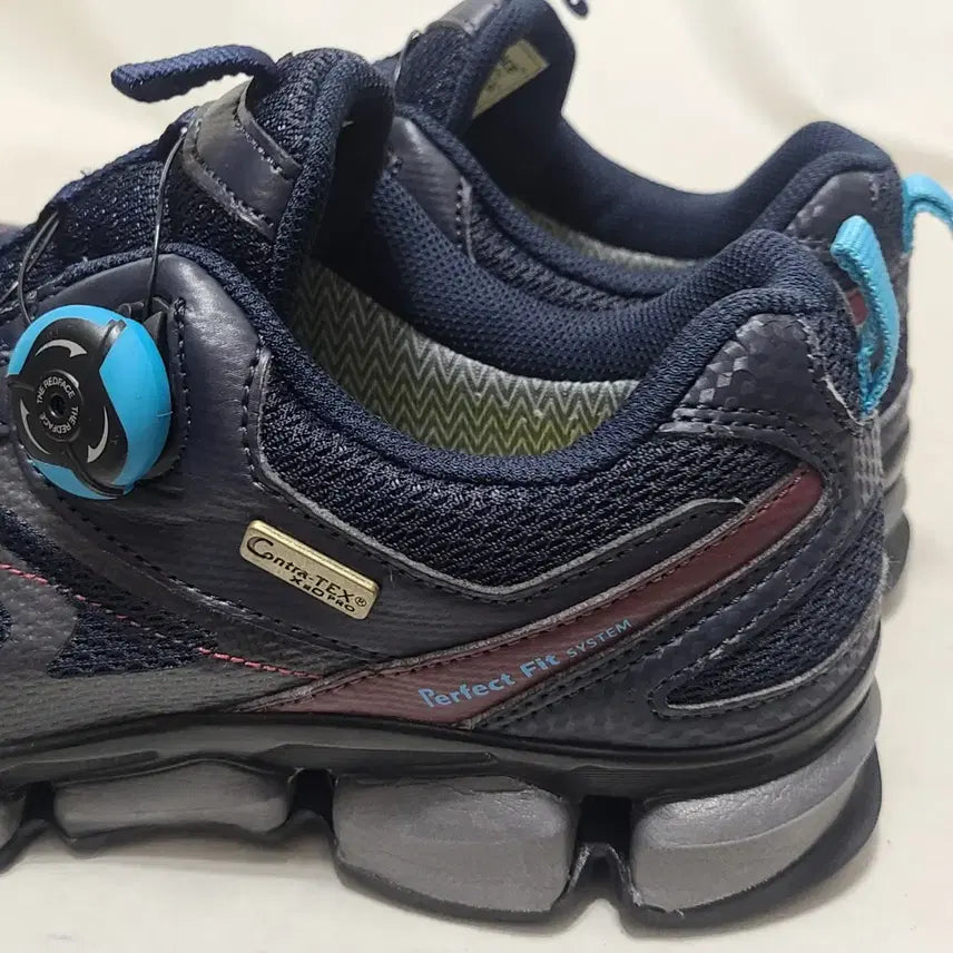[BUNJANG] Redface Dial Contratex Trekking Shoes (265) / 1) 265 레드페이스 다이얼 콘트라텍스
