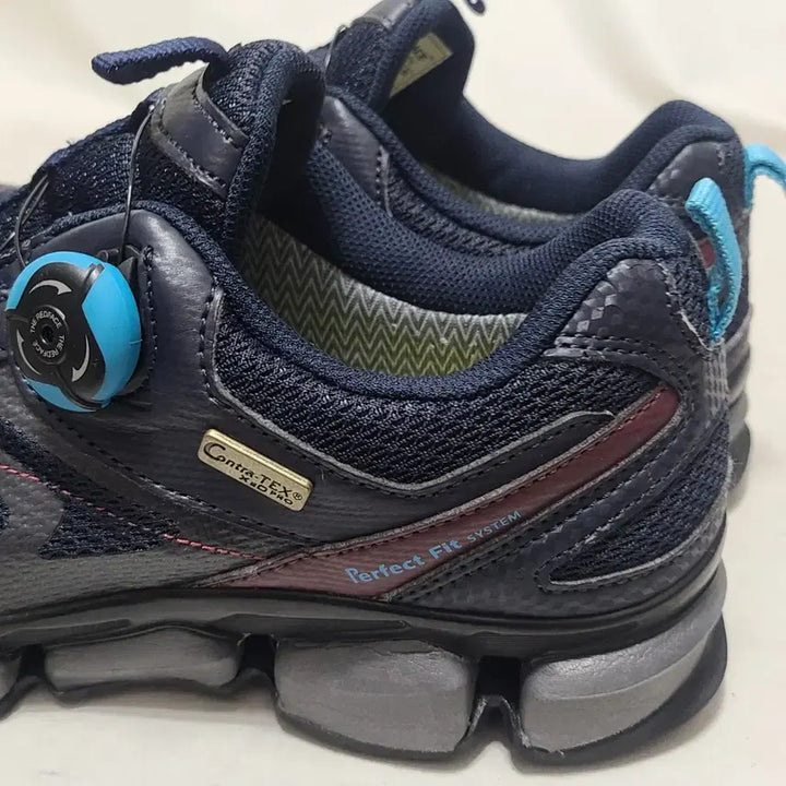 [BUNJANG] Redface Dial Contratex Trekking Shoes (265) / 1) 265 레드페이스 다이얼 콘트라텍스