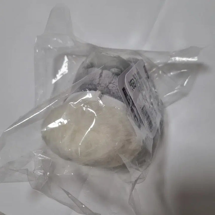 [BUNJANG] Baby Chiikawa Otter Plush / (미개봉) 베이비 치이카와 랏코 엉금엉금 누이