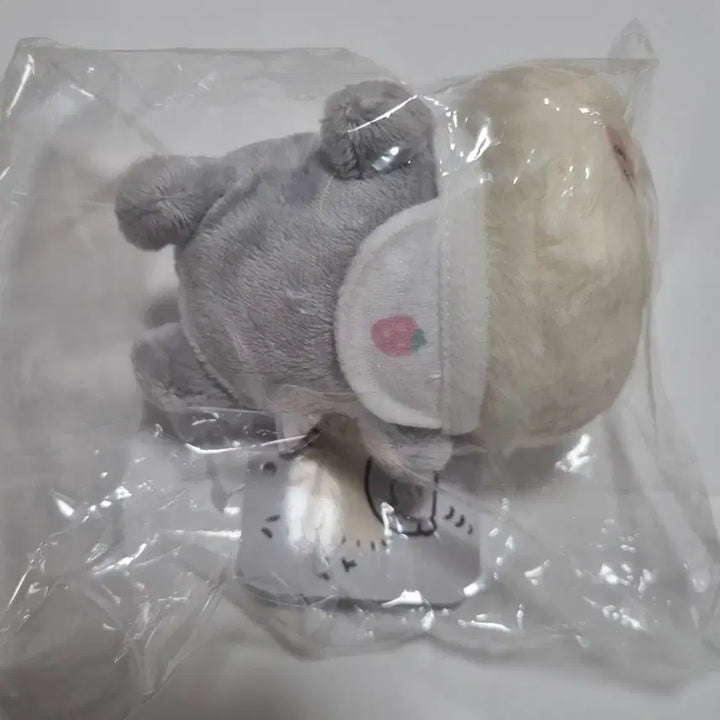 [BUNJANG] Baby Chiikawa Otter Plush / (미개봉) 베이비 치이카와 랏코 엉금엉금 누이