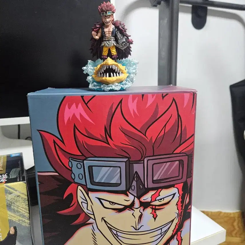 [SOLD OUT] RC키드(택포)
