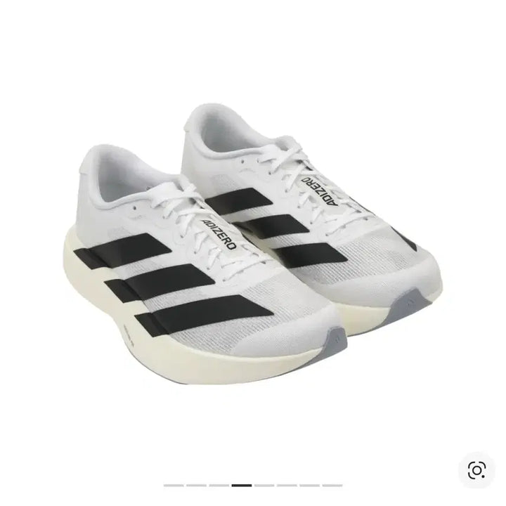 [BUNJANG] Adidas Adizero Evo Sneakers / 아디다스 아디제로 evo 270판매해요.
