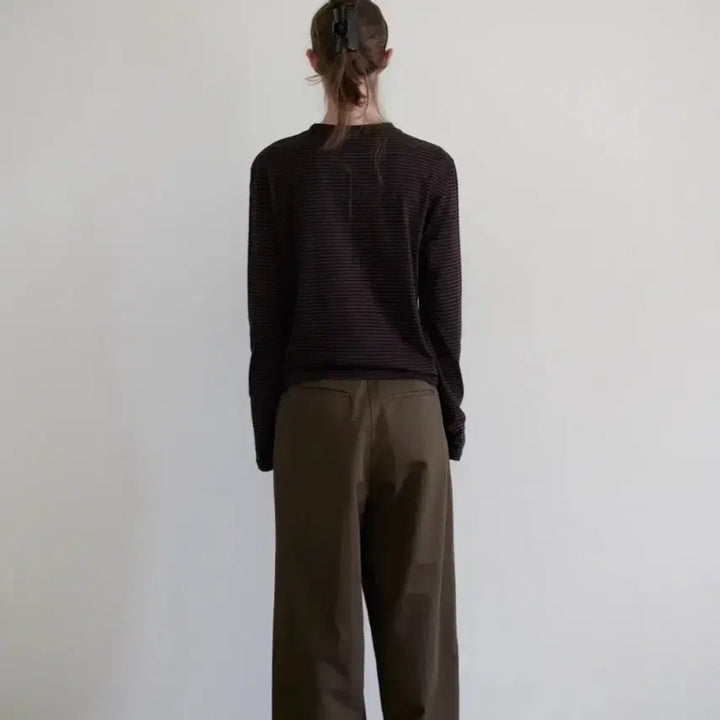 [SOLD OUT] 아르토 ARTTO 스트라이프 티셔츠